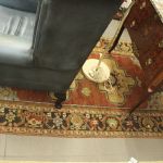 767 4519 ORIENTAL RUG